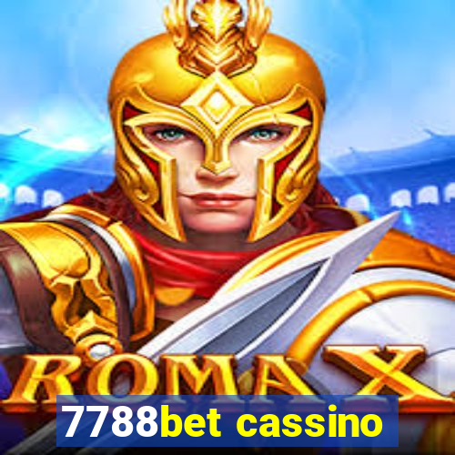 7788bet cassino